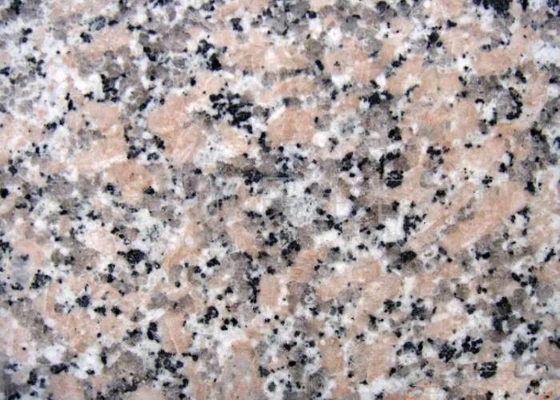 Interior Decoration G635 Granite 60x60 Pink Granite Tile For Wall And Flooring
