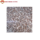 Hohe Granit-Stein-Fliesen der Wärmebeständigkeits-G664 für Granit-Schritte und Treppe