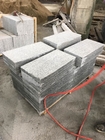 Polierstein-Fliesen-Platten-Alkali-Widerstand des granit-G603 für Countertop
