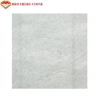 Polier/zog weißen Carrara-Marmor, Marmor-Bodenfliesen Bianco Carrara ab