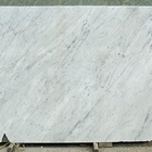Hochrangiger Italien-weißer Marmorstein, große Marmorplatte Countertops