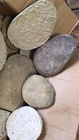 Modernes helles Beschaffenheits-Äußeres kultivierter Stein mit einfacher Installation