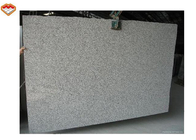 Säurebeständige hellgraue Granit-Platte, Stein-Bodenfliesen des Granit-G603