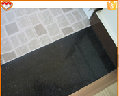 Granit des Mall-17mm deckt Platten für Küchenarbeitsplatte-Spitzen mit Ziegeln