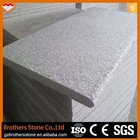 180cm×60cm Stein Granit-G603 deckt 0,28% Wasseraufnahme mit Ziegeln