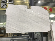 600x300x15mm halbweiße Jade Onyx Slab For Indoor Dekoration