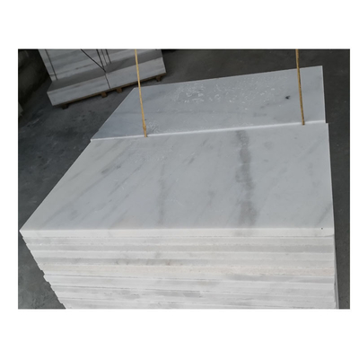 Weiße Granit-Marmor-Steinbaluster für Geländer