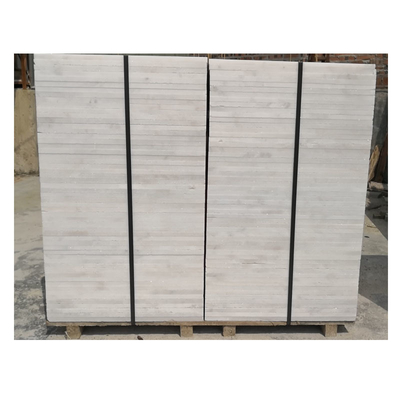 Weiße Granit-Marmor-Steinbaluster für Geländer