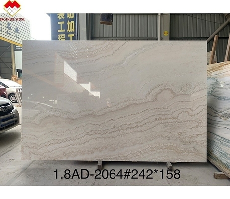 Hochglänzender Designer-Tisch aus Holz Onyx mit /- 1 mm Dicke Toleranz