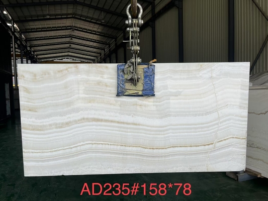 Hochglänzender Designer-Tisch aus Holz Onyx mit /- 1 mm Dicke Toleranz