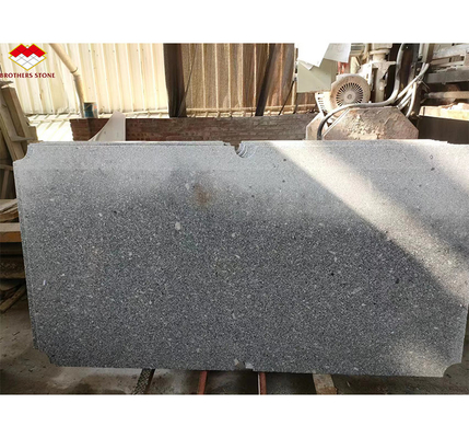 Stein Name Schliff Oberfläche G603 Graugranit Billardtisch Schiefer für 9ft Pooltisch