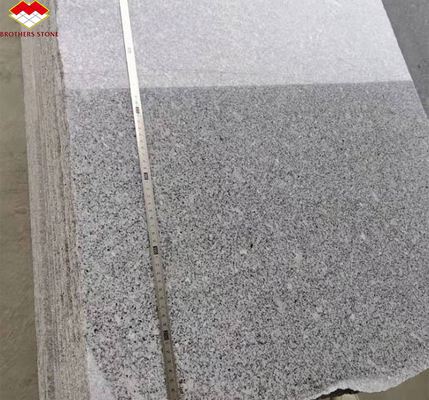 Stein Name Schliff Oberfläche G603 Graugranit Billardtisch Schiefer für 9ft Pooltisch