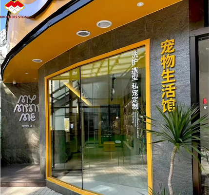 Fügen Sie Ihrem Hoteldesign einen Hauch von Raffinesse hinzu