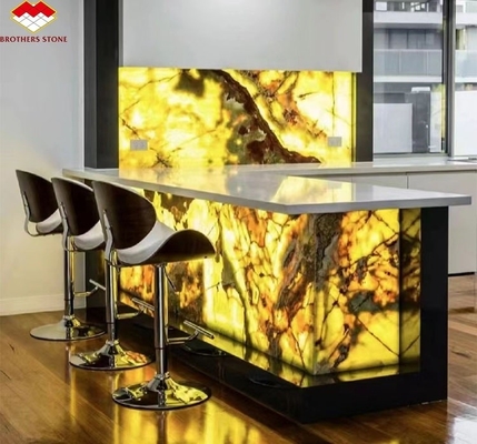 Natürliche Grüne Jade Onyx Marmorplatten für modernes Grafikdesign und Tischhintergrund