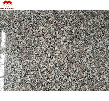 Polsterte chinesische Granit modern rosa Porrno G664 Marmor für Kerbstone