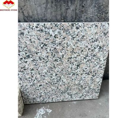 Polsterte chinesische Granit modern rosa Porrno G664 Marmor für Kerbstone