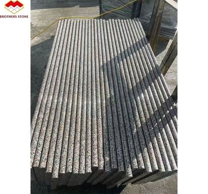 Polsterte chinesische Granit modern rosa Porrno G664 Marmor für Kerbstone