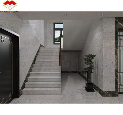 Granitfliesen für moderne Küche