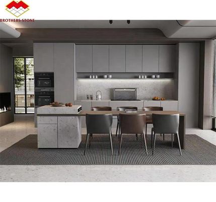 Granitfliesen für moderne Küche