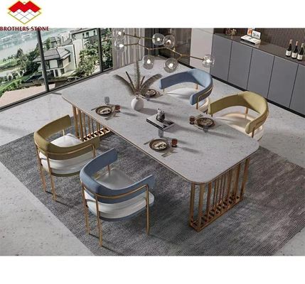 Granitfliesen für moderne Küche