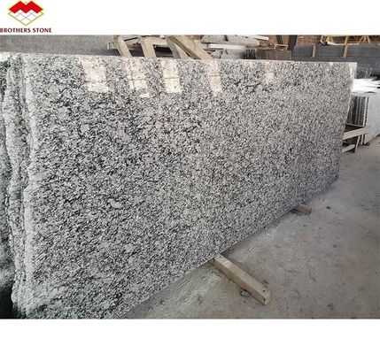 Nach Maß geschnittene schwarze Granitplatten für Treppen und Gebäude im modernen chinesischen Design
