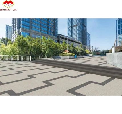 60x60 chinesische Granitplatte für Außenbelag und Wandverkleidung im modernen Design