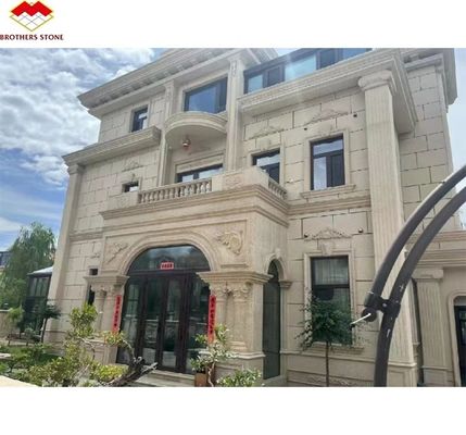 60x60 chinesische Granitplatte für Außenbelag und Wandverkleidung im modernen Design