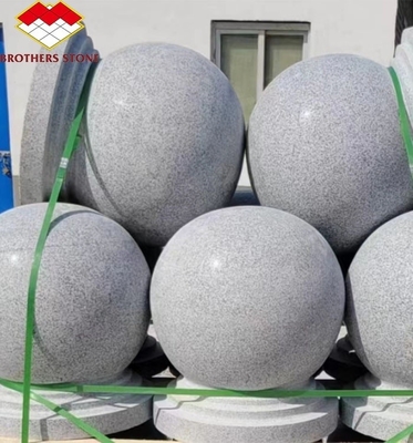 Moderne Luxus-Granit-Bodenfliesen für polierte Oberflächen