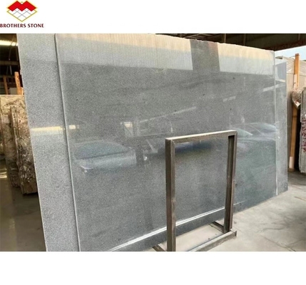 Chinesische Granitplatte für Außenböden 30 mm Polierter Flammstein