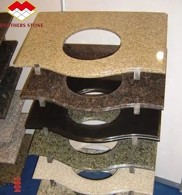 Granit-Top für Luxus-Hotel-Badezimmer