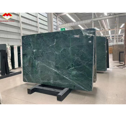 Indische dunkelgrüne Onyx, Jade, Stein, Grün, Marmorplatte Eine atemberaubende Wahl für die Wohnkultur