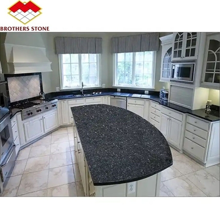Granit-Schreibtische, perfekt für moderne Küchen, umgestaltet aus Stein.