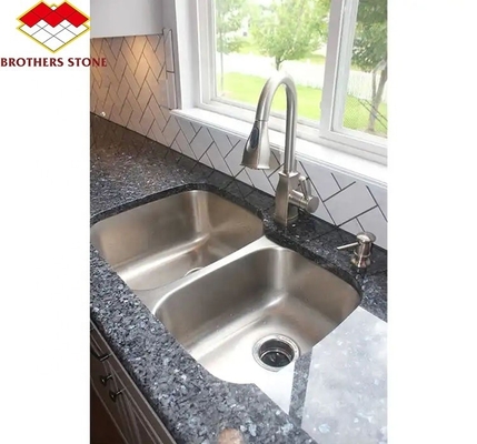 Granit-Schreibtische, perfekt für moderne Küchen, umgestaltet aus Stein.