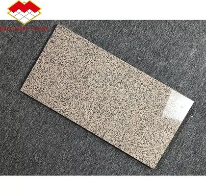 Moderne China Große Platte Granit Steinschale Polierte natürliche Schnitt nach Größe Chinesische rosa Porno Rosa Granit Platte