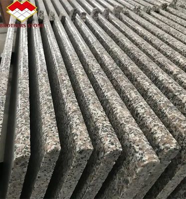 Modern G664 Lieferanten Granitplatten 60x60 Porrno Granitfliesen für Parkgrafik