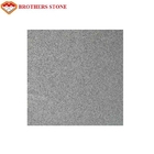 Baumaterial-Granit-Ton-Fliese, weißer Granit Indiens G603 deckt 60x60 mit Ziegeln
