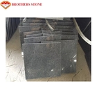 Chinesische Stein-Platten des Granit-G654, China-Impala-Granit säurebeständig