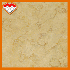 Baumaterial-Marmorsteinplatte, sonnige beige Marmorfliesen-Standardgröße