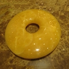 Innender hohen qualität Stärke der Honig-Onyx-Platten-17mm für Wanne und Becken