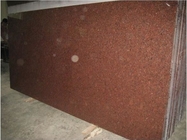 Natürlicher roter Granit der polierten Oberfläche G562 für Fliese der Wand-Umhüllungs-600X600