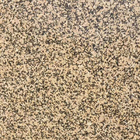 Kakifarbige gelbe Kristallplatte der Tiger-Augen-Granit-Bodenfliese-60x60 poliert