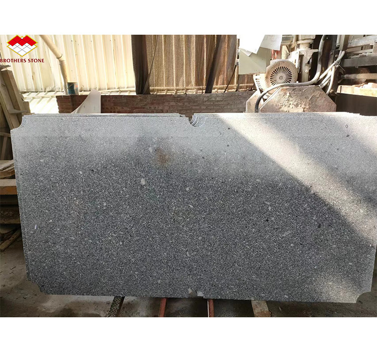 Stein Name Schliff Oberfläche G603 Graugranit Billardtisch Schiefer für 9ft Pooltisch