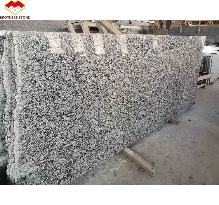 Nach Maß geschnittene schwarze Granitplatten für Treppen und Gebäude im modernen chinesischen Design