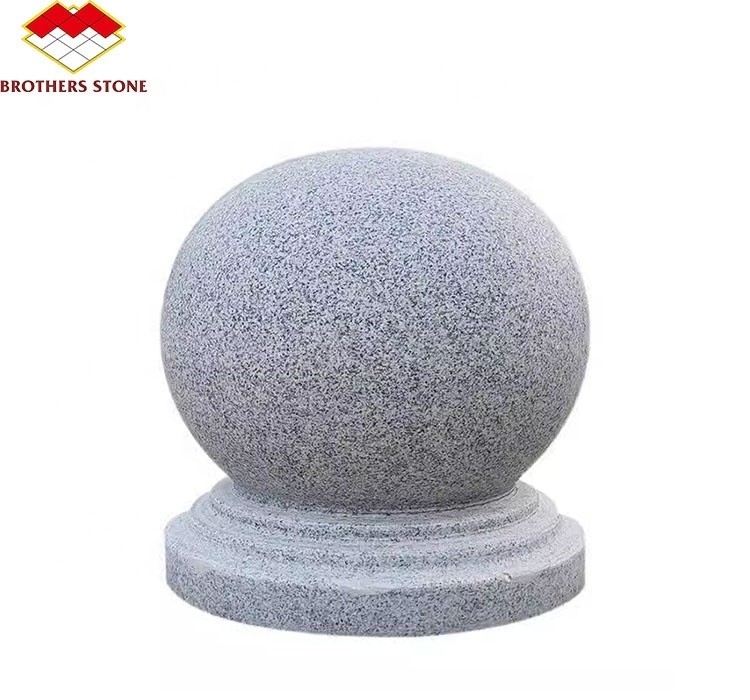 Moderne Luxus-Granit-Bodenfliesen für polierte Oberflächen